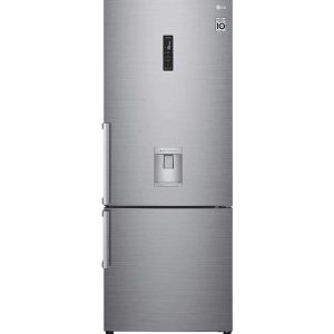 Combină frigorifică LG GBF567PZCMB