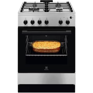 Aragaz Electrolux LKG604013X