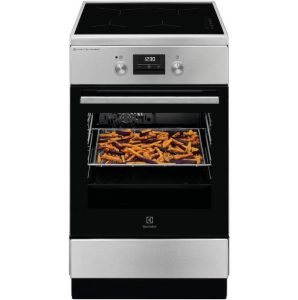 Aragaz electric Electrolux LKI564266X