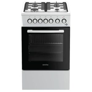 Aragaz mixt Arctic ACM5611DTL