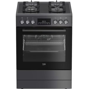 Aragaz mixt Beko FBM62330GADSN