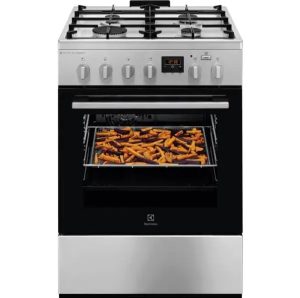 Aragaz mixt Electrolux LKK660220X