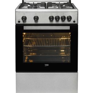 Aragaz pe gaz Beko FBGT62110DXO