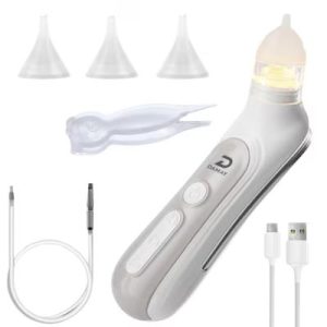 Aspirator-Electric-Nazal-copii-si-bebelusi-Damay