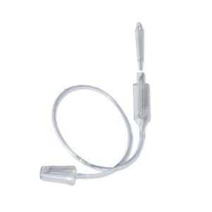 Aspirator Nazal Manual Batista Bebelusului