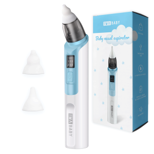 Aspirator nazal electric IMA Baby