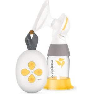 Medela Solo