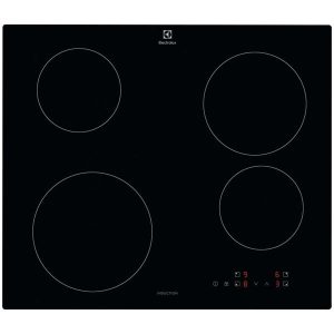 Plită incorporabilă cu inducție Electrolux LIB60424CK