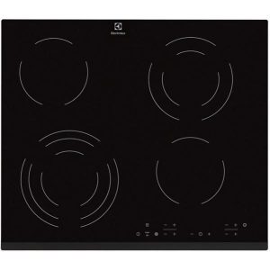 Plită incorporabilă vitroceramică Electrolux EHF6343FOK