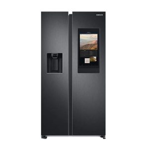 Side by Side Samsung RS6HA8891B1/EF