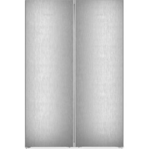 Side by side No Frost Liebherr XRFsf 5220