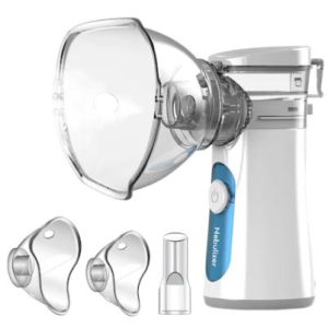 Aparat Aerosoli Gemevo CARE