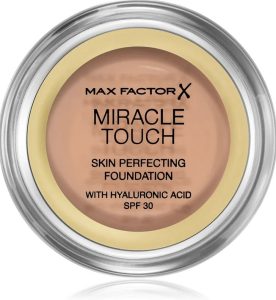 Fond de ten Max Factor Miracle Touch SPF 30