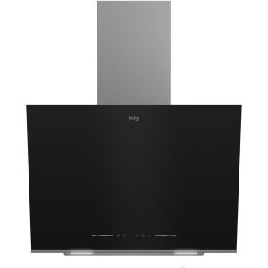 Hotă decorativă Beko BHCA66641BBHS