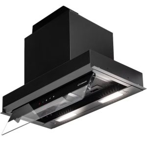 Hotă incorporabilă Turbionaire Enia 60 TEN60BB