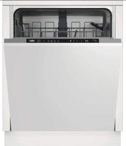 Mașină de spălat vase incorporabilă Beko BDIN14320