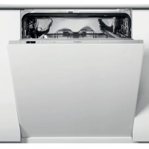 Mașină de spălat vase incorporabilă Whirlpool WRIC3C26P