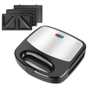 Sandwich-Maker Waffer Skl 3 in1