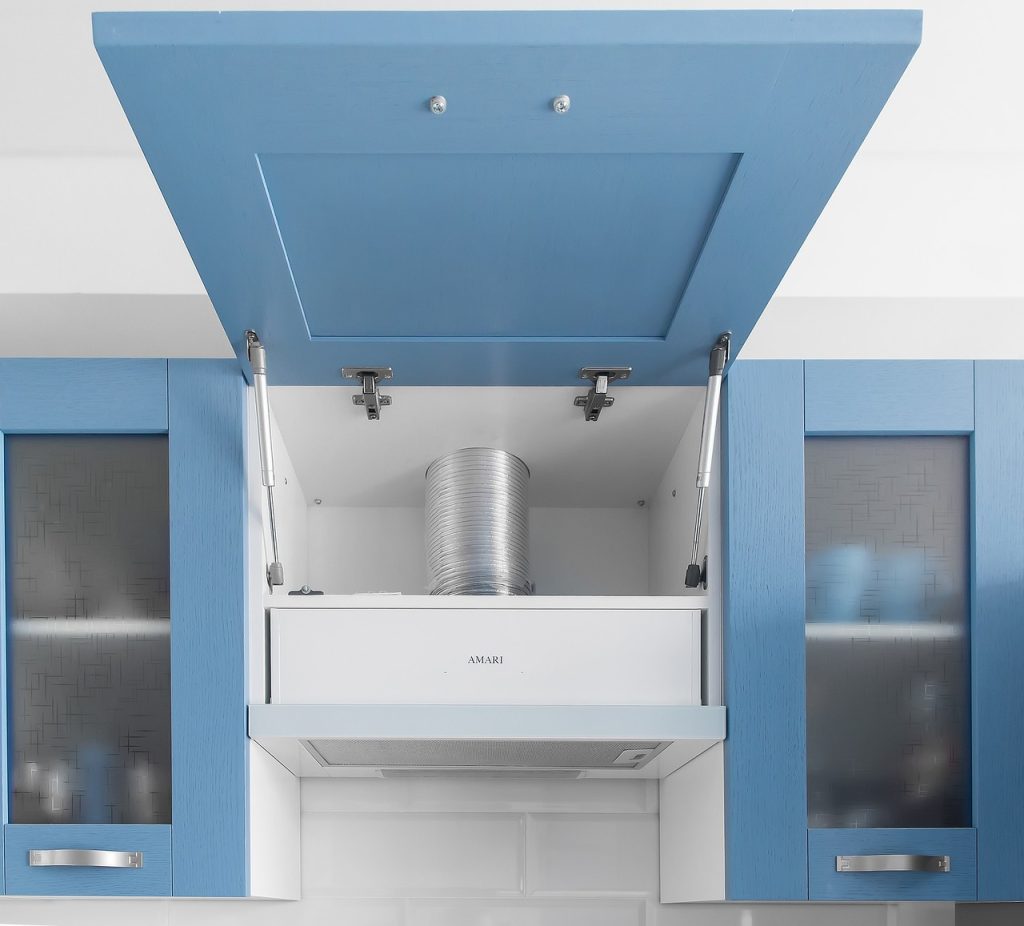 Top hote de bucătărie