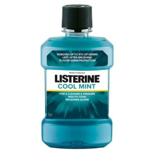 Apă de gură Listerine Coolmint
