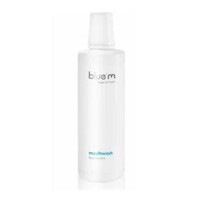Apă de gură blue®m cu oxigen