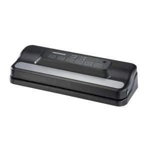 Aparat de vidat și sigilat Heinner FreshLock 110SS HAV-E110BKSL