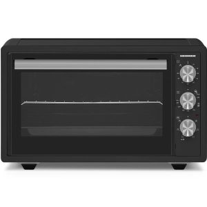 Cuptor electric Heinner HCE-S37DKA