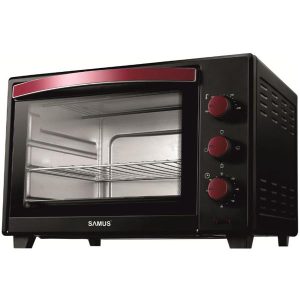 cuptor electric Samus CS35B2