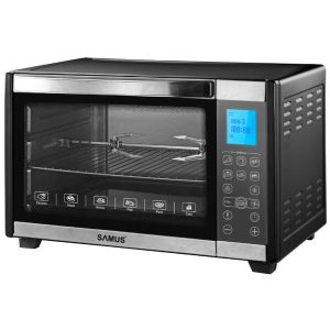 Cuptor electric Samus CSD-45BRC2