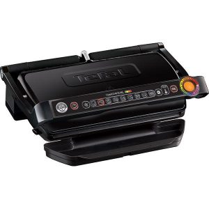 Grătar Electric Tefal OptiGrill+ XL GC722834