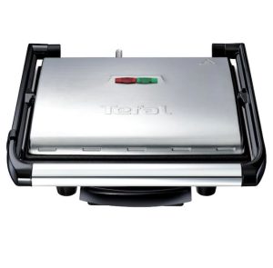 Grătar electric multifuncțional Tefal Inicio Grill GC241D38