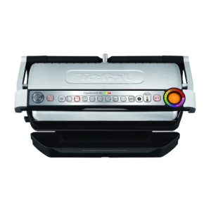 Grill electric Tefal GC724D12 OptiGrill+ XL