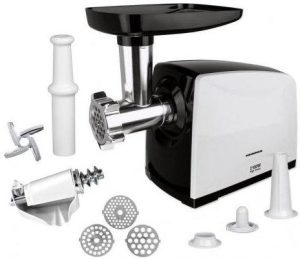 Mașină de tocat Heinner MG-2100BKWH