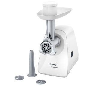Mașină de tocat carne electrică Bosch MFW2510W