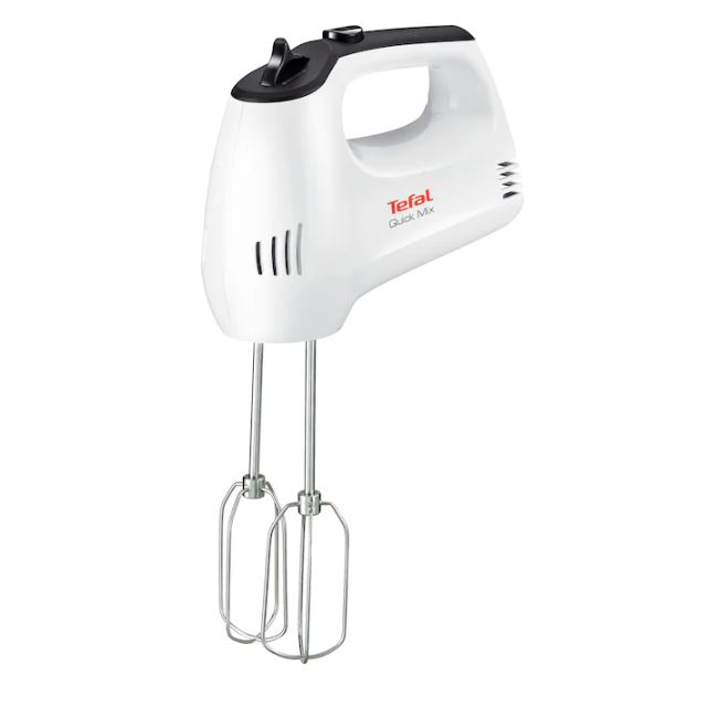 Mixer de mână Tefal Quick Mix HT310138