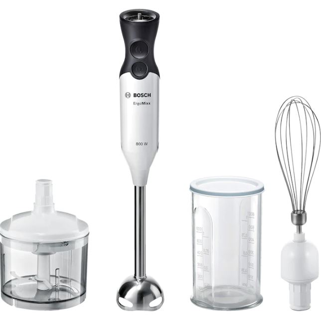 Mixer vertical Bosch ErgoMixx MS6CA4150