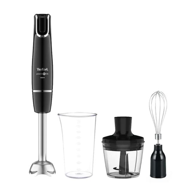 Mixer vertical Tefal InfinyForce 3 in 1 HB943838