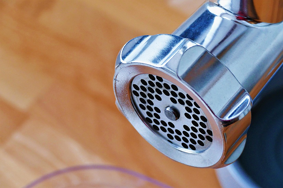 Top cele mai bune mașini de tocat carne electrice