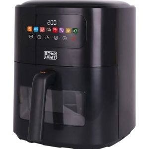 Air Fryer Star-Light Airfryer DAFB-6017BL
