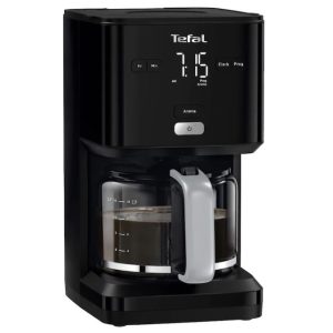 Cafetieră Tefal Smart'n Light CM600810