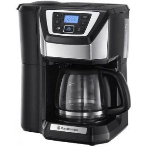 Cafetieră cu râșniță Russell Hobbs 22000-56
