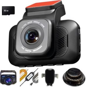 Cameră auto de bord TENERYX