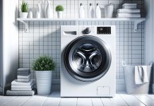 Cea mai bună mașină de spălat rufe Cea mai bună mașină de spălat rufe - Blogdecumparaturi.ro