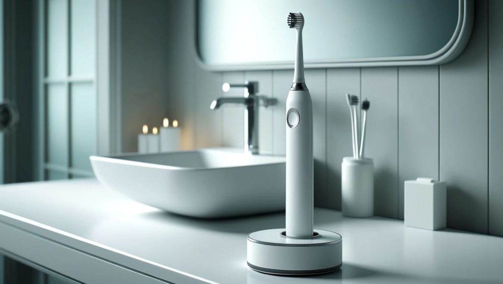 Cea mai bună periuță de dinți electrică - Blogdecumparaturi.ro