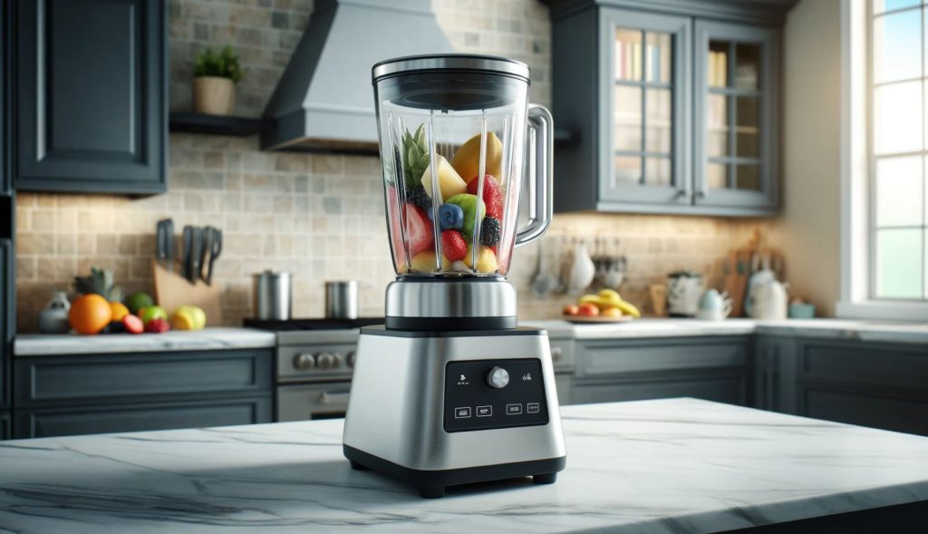 Cel mai bun blender - Blogdecumparaturi.ro