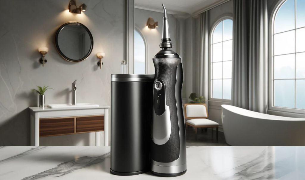 Cel mai bun duș bucal - Blogdecumpărături.ro