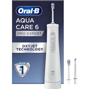 Duș bucal Oral-B AquaCare Pro Expert Series 6