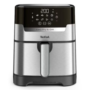 Friteuză cu aer cald Tefal Easy Fry&Grill 2in1 EY505D15