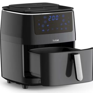 Friteuză cu aer cald Tefal EasyFry Grill & Steam FW201815