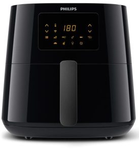 Friteuză fără ulei Philips HD9280/90